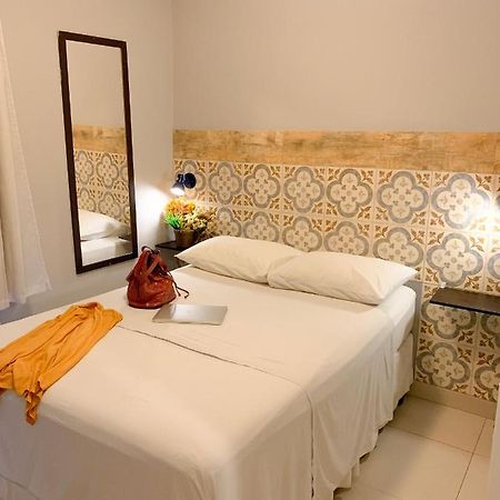 HMG Suites Inn Praia Rio de Janeiro Exterior foto